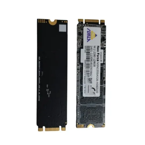 SSD M.2 SATA/NGFF 2280 Neo Forza 128 GB (NSN155SA328-H06D1I0)