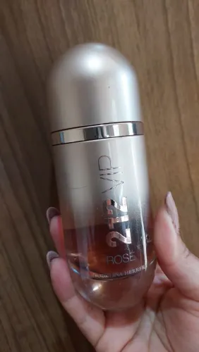 Perfume importado original TESTER 