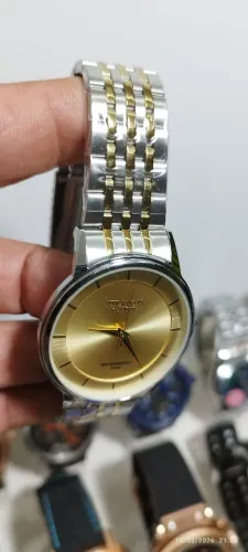 RELÓGIO FEMININO ATLANTIS ORIGINAL
