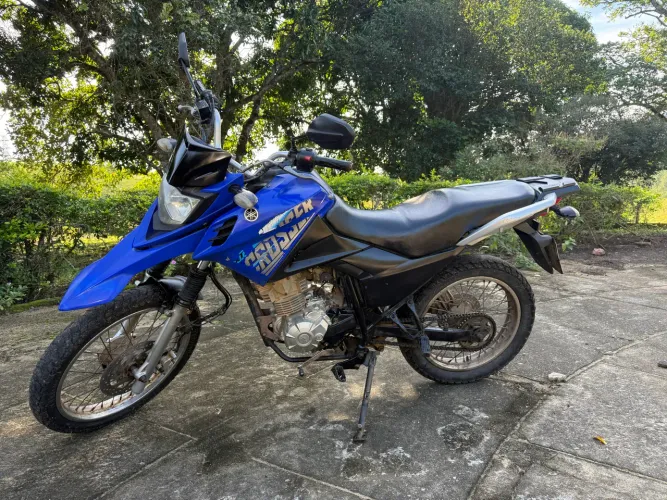 Moto XTZ Crosser Z 2019 OPORTUNIDADE!!!