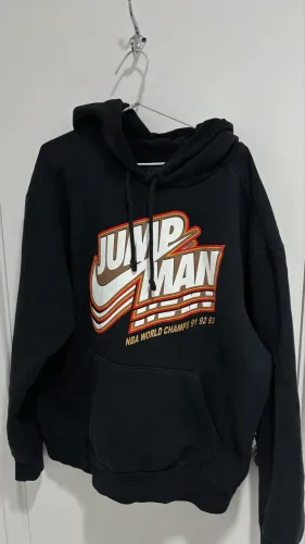 Moletom Jordan Jump Man Original
