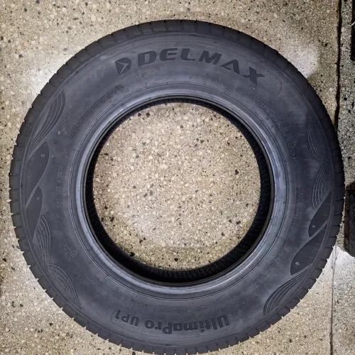 Pneu aro 14. 175/75/14