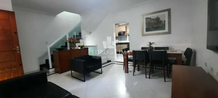 Condominio fechado 3 Dormitórios 1 suite 2 Vagas/ Vila Matilde