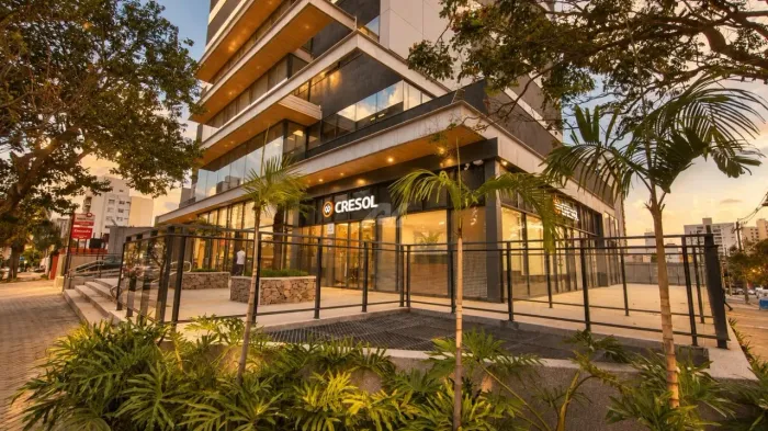 sala - Jardim Nossa Senhora Auxiliadora - Campinas