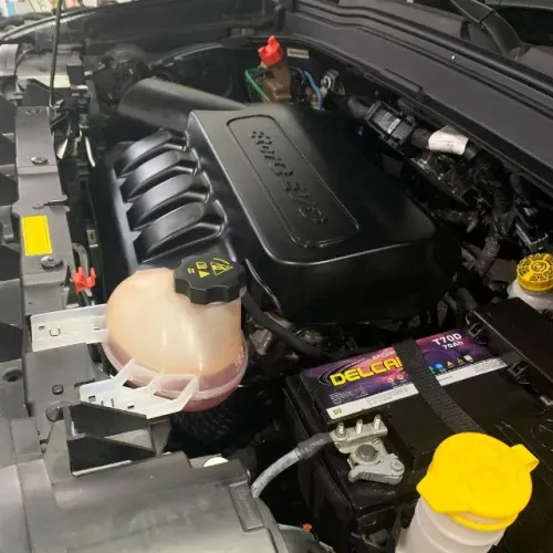 VAGA PARA MECÂNICO AUTOMOTIVO COM EXPERIÊNCIA 
