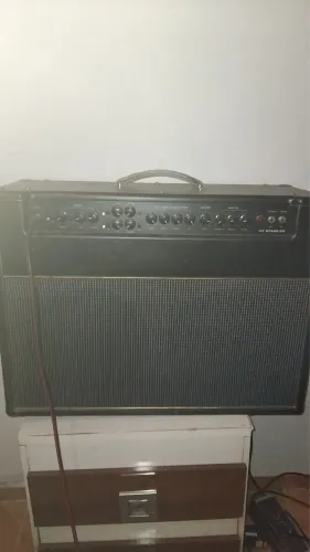 Amplificador Blackstar HT Stage 60