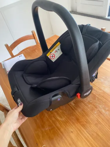 Bebê conforto 