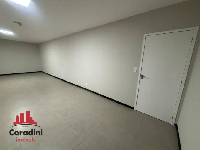 Sala para alugar, 45 m² no Bairro Santo Antônio - Americana/SP