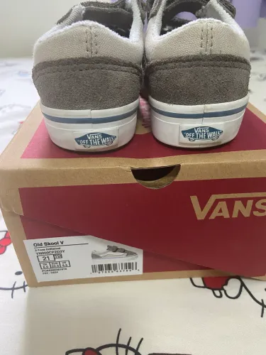 Tênis Vans Infantil