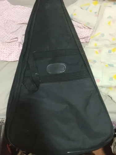 Capa para violão para iniciante violão nylon