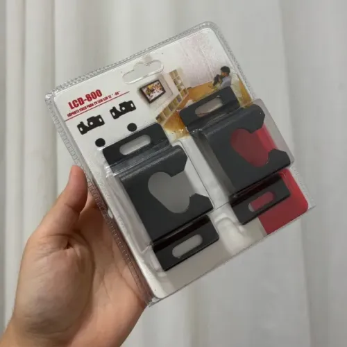 SUPORTE DE TV FIXO ATE 85 POLEGADAS