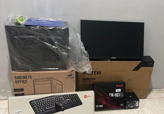 Pc Completão