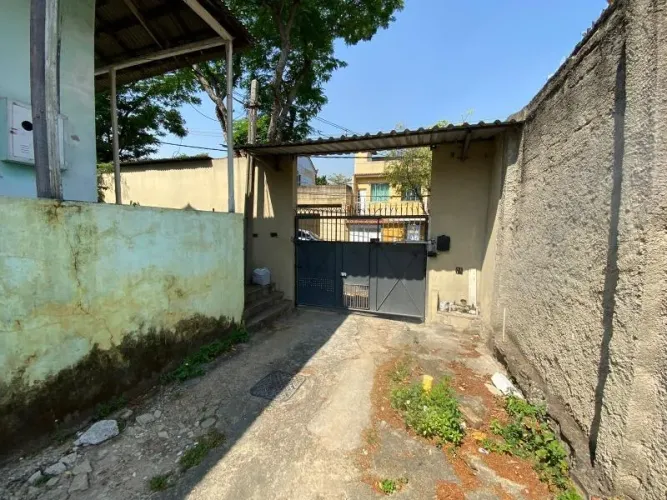 TERRENO COMERCIAL em Rio de Janeiro - Rio de Janeiro, Abolição