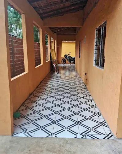 !Vendo Casa no Satélite