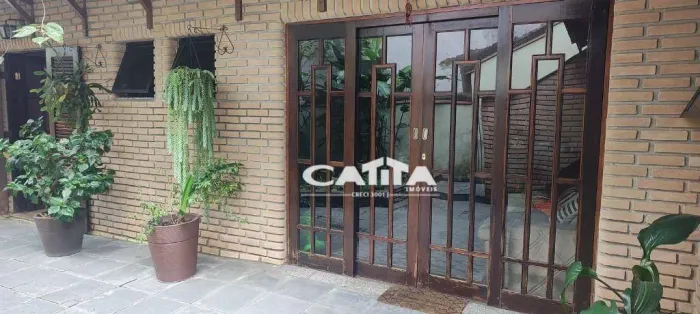Sobrado com 3 dormitórios à venda, 228 m² por R$ 1.200.000,00 - Vila Esperança - São Paulo