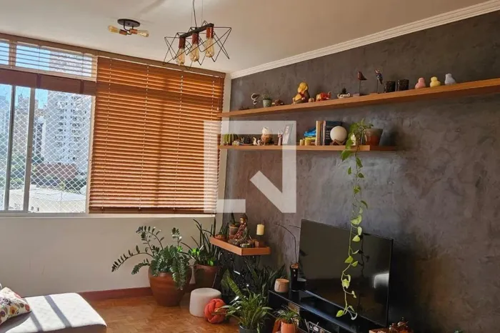 APARTAMENTO RESIDENTIAL em Campinas - São Paulo, Centro