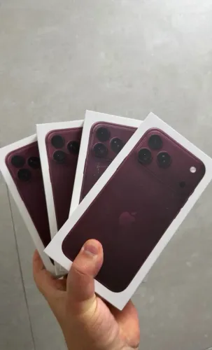 iPhone 18 Pro Max lacrado pronta entrega 
