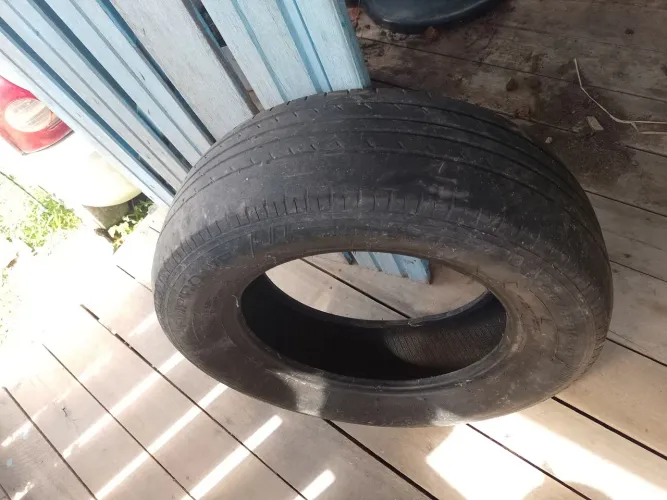 Pneus R16