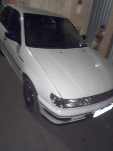 Volkswagen Pointer GLI 1.8 1996
