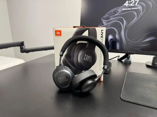 JBL LIVE 770NC