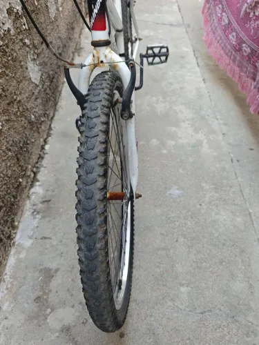 Bicicleta á venda