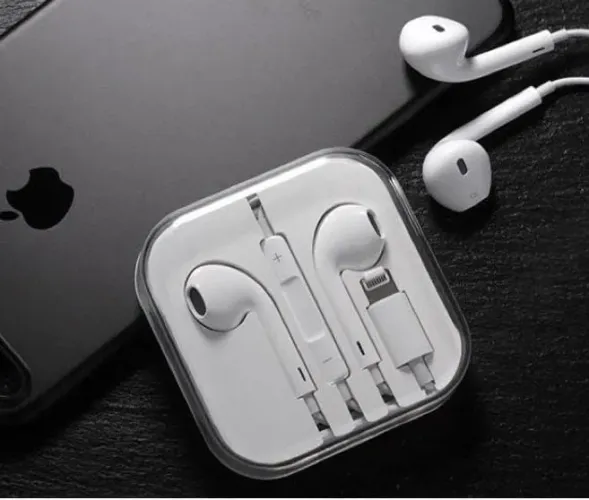 Fone de ouvido pra iPhone só 7 ao iPhone 14 