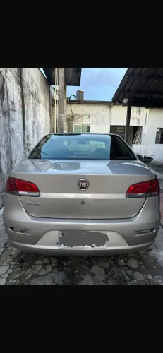Fiat Siena EL 1.0 MPI Fire Flex 8V 4P 2010