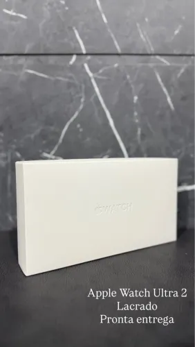 Apple Watch Ultra 2