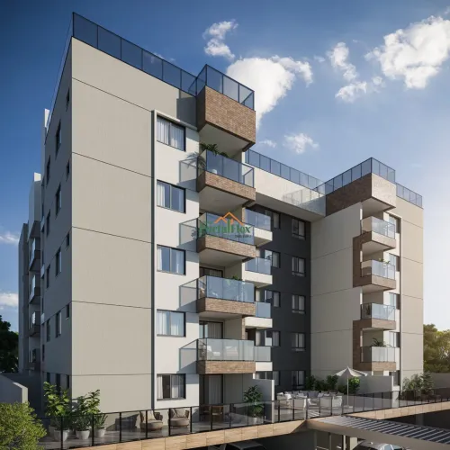 Apartamento à venda em Santa Teresa/ES