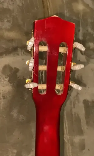 Violão 
