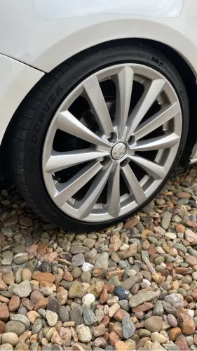 Troco por rodas 15 
