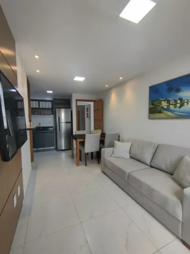 Imóvel para aluguel possui 42 metros quadrados com 1 quarto em Miramar - João Pessoa - PB