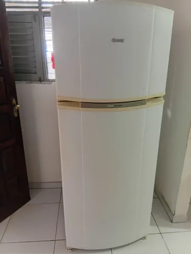 Geladeira Consul frost free