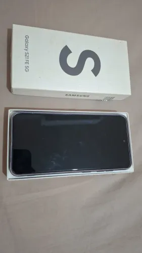 Samsung s21 FE