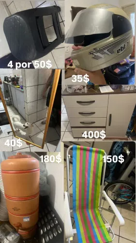 APENAS VENDA!