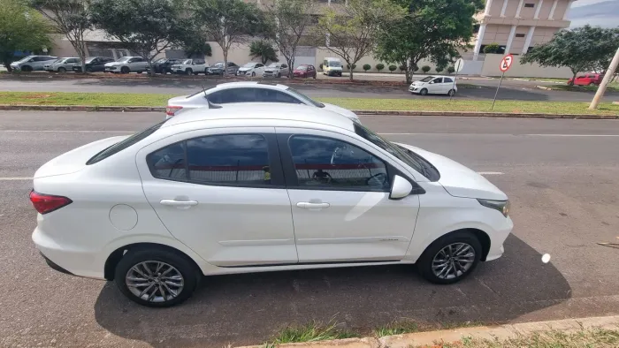 Fiat Cronos Drive 1.0 6V 2023