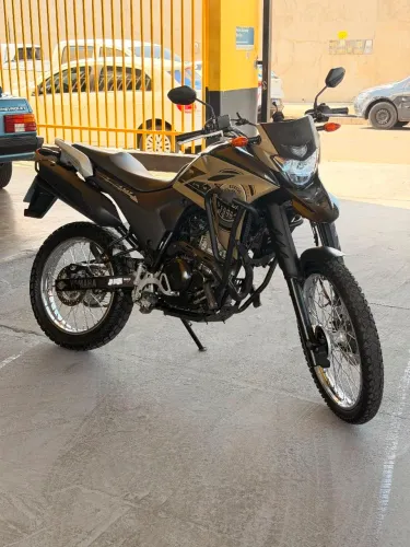Vendo troco e financio *