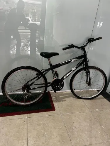 Bicicleta aro 20