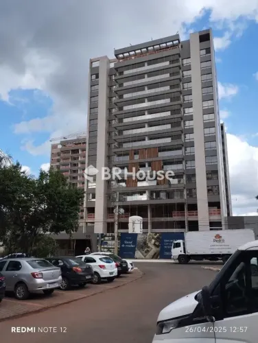 Sul (Águas Claras) | Apartamento 4 quartos, sendo 2 suites