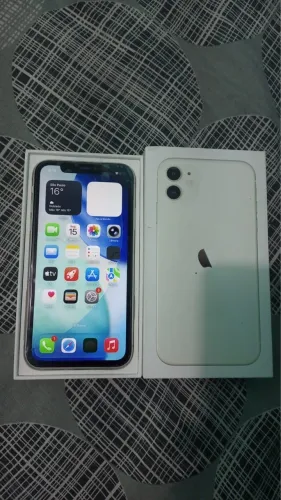 iPhone 11 64GB