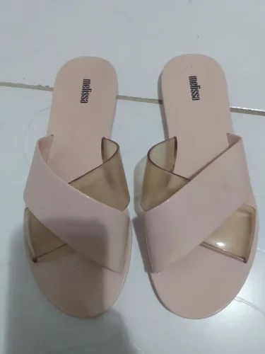 Melissa original