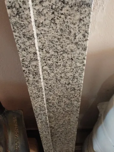 Vendo pedra de granito para janela 