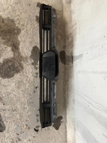 Grade Inferior Parachoque Dianteiro Bmw X5 2024 2025