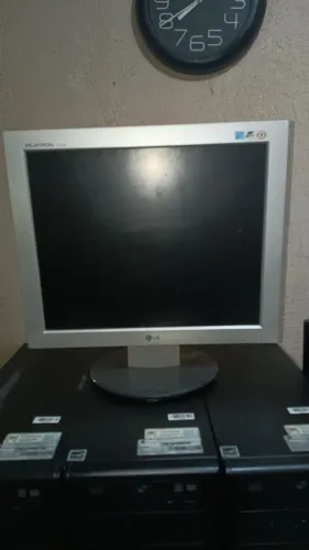Monitor LG 17 polegadas 