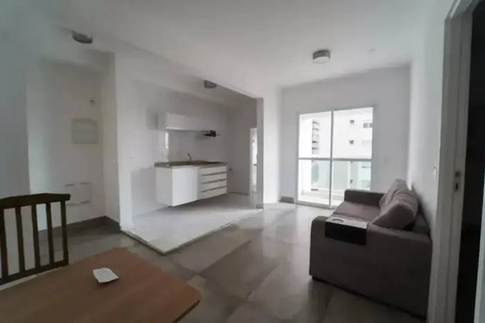 Imóvel para venda com 42 metros quadrados com 1 quarto em Várzea da Barra Funda - São Paul