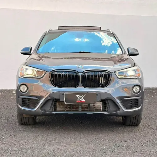 BMW X1 Sdrive 20I 2.0/2.0 TB Acti.flex Aut. 2018