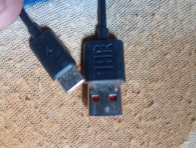 Cabo usb JBL original