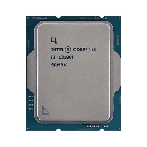 Processador i3 13100f