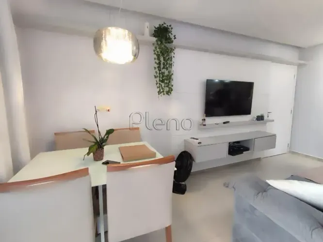 Apartamento à Venda Condomínio Morada do Vale em Valinhos