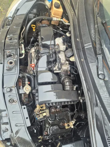 sucata kia picanto automático 2009